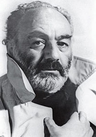 Image - Serhii Paradzhanov (Sergei Parajanov).